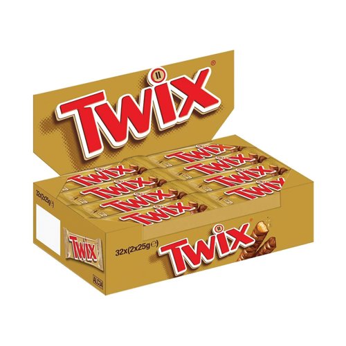 Chocolate & Confectionery